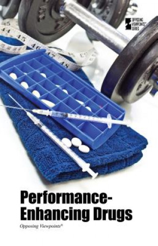 Performance-Enhancing Drugs