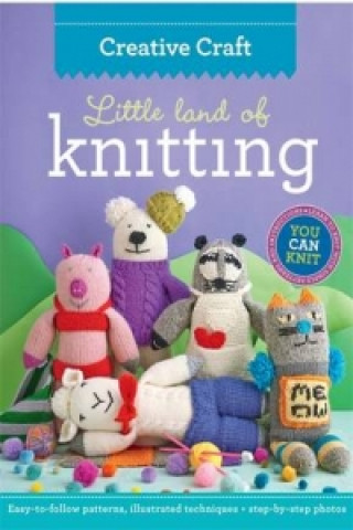 Little Land of Knitting