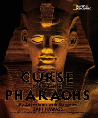 Curse Of The Pharoahs