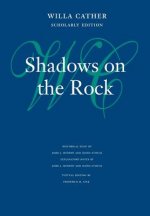 Shadows on the Rock