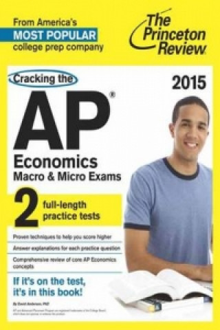 Cracking the AP Economics Macro and Micro Exams