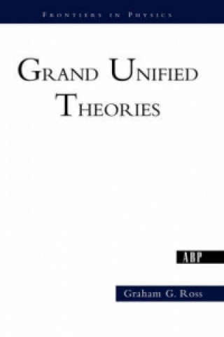 Grand Unified Theories
