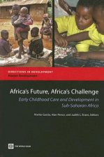 Africa's Future, Africa's Challenge