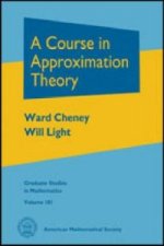 Course in Approximation Theory