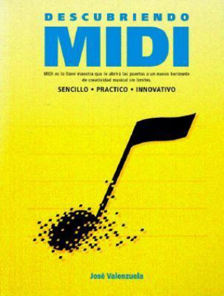 Descubriendo MIDI