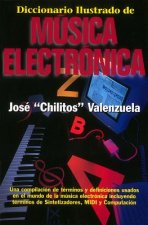 Diccionario Ilustrado de Musica Electronica