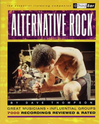 Alternative Rock