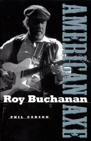 Roy Buchanan