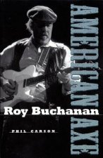 Roy Buchanan
