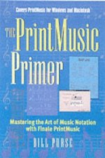 Printmusic Primer