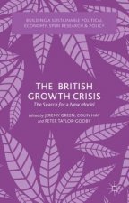 British Growth Crisis