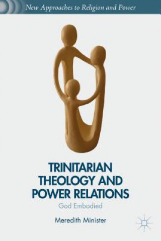 Trinitarian Theology and Power Relations