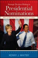 Strategic Decision-making in Presidential Nominations