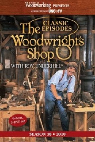 Classic Woodwright's Shop Season 30