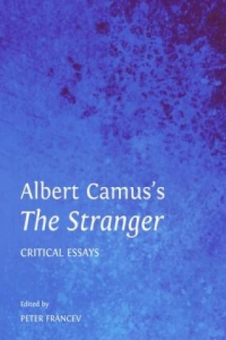 Albert Camus´s the Stranger