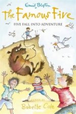 Famous Five: Five Fall Into Adventure