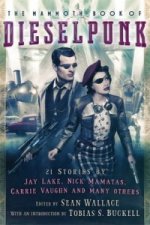 Mammoth Book of Dieselpunk