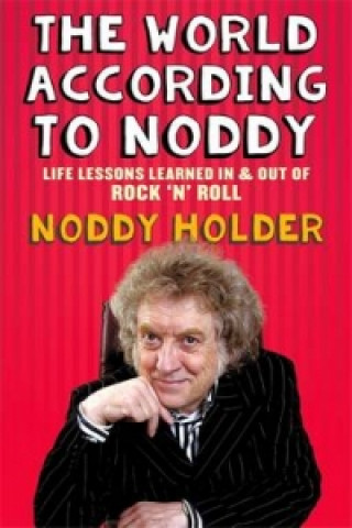 World According To Noddy (Noddy Holder)()
