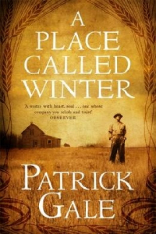Place Called Winter