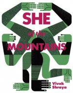 She Of The Mountains