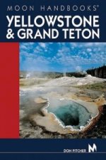 Yellowstone, Grand Teton