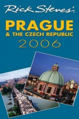 Prague and Czech Republic