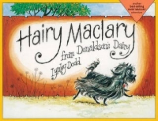 Hairy Maclary from Donaldson's Diary