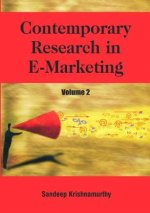 Contemporary Research in E-Marketing