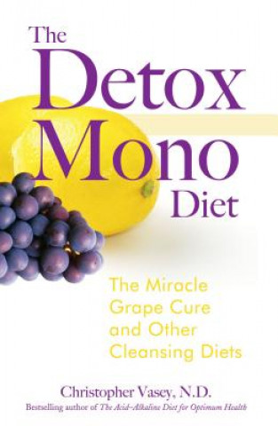 Detox Mono Diet