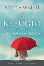 refugio de las promesas de Dios