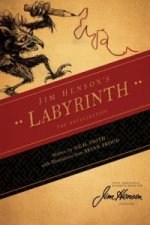 Jim Henson Novel Slipcase Box Set