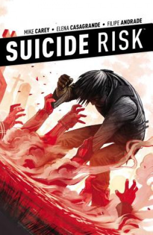 Suicide Risk Vol. 4
