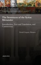 Sentences of the Syriac Menander