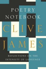 Poetry Notebook - Reflections on the Intensity of Language