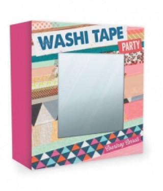 Washi Tape Party