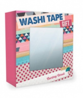 Washi Tape Gift