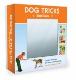 Where's the Ball, A Dog Tricks Kit