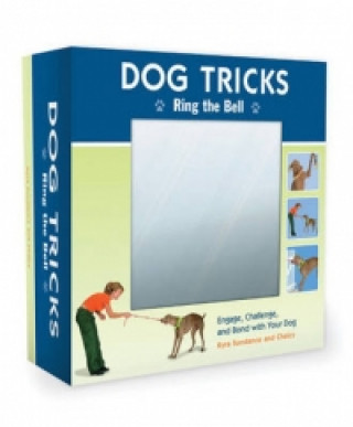 Time to Go Out, A Dog Tricks Kit