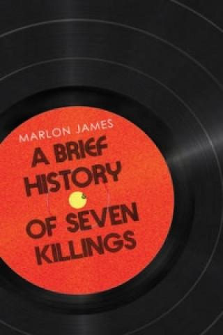 Brief History of Seven Killings