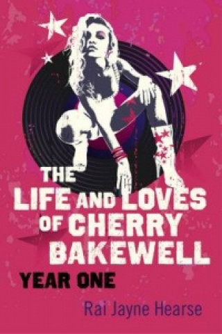 Life and Loves of Cherry Bakewell