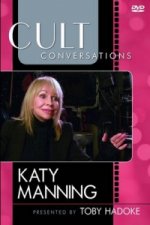 Cult Conversations: Katy Manning