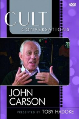 Cult Conversations: John Carson