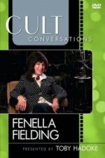 Cult Conversations: Fenella Fielding