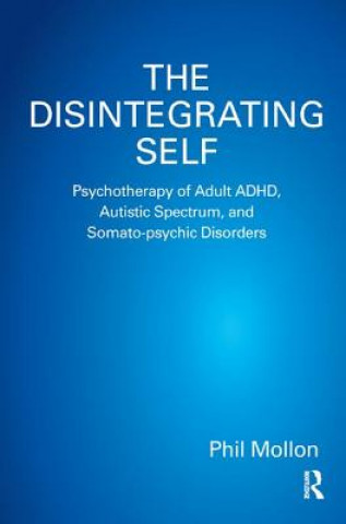 Disintegrating Self