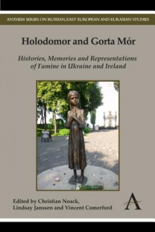 Holodomor and Gorta Mor