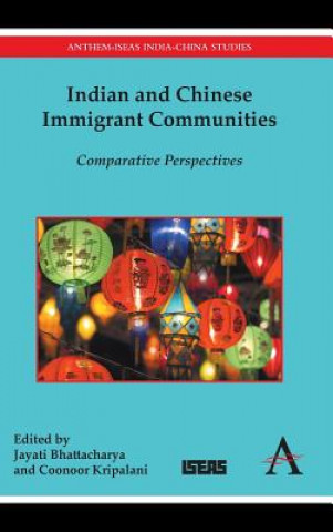 Indian and Chinese Immigrant Communities