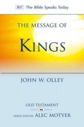 Message of 1 & 2 Kings
