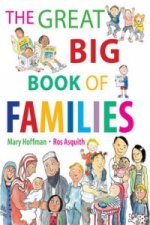 Great Big Book of Families