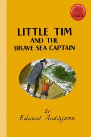 Little Tim and the Brave Sea Captain