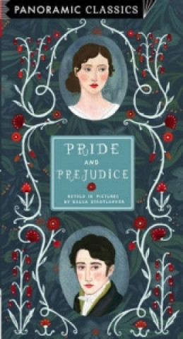 Classics Unfolded: Pride and Prejudice